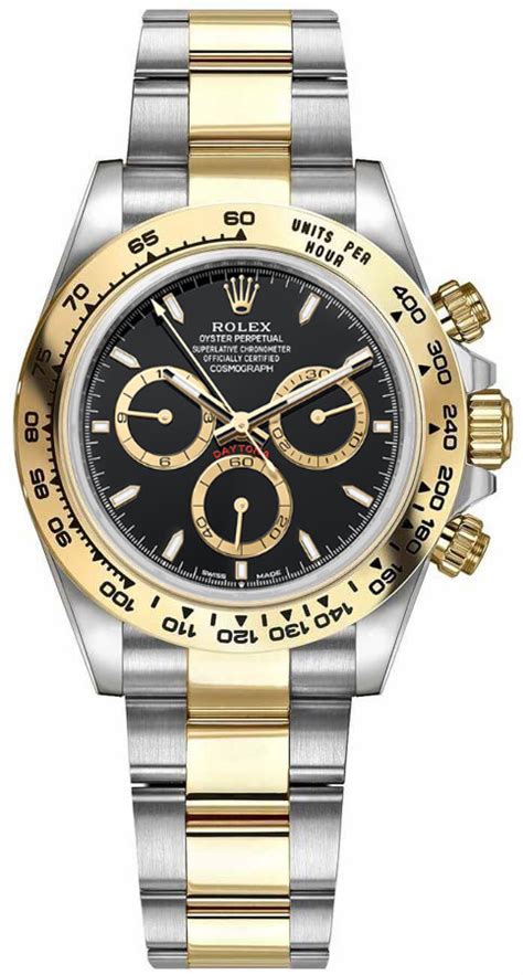 rolex 126503 review|rolex daytona 126500 dimensions.